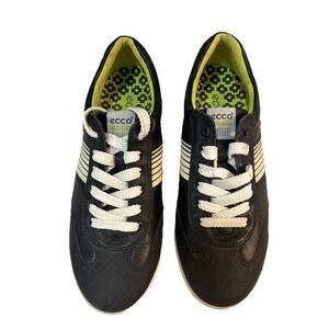 Men's Ecco Hydro Max Golf Shoes 42 US 9-9 1/2